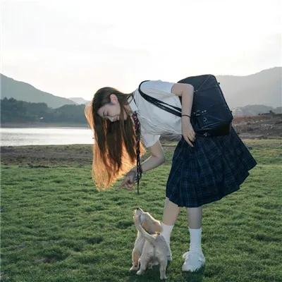 神圣的女人