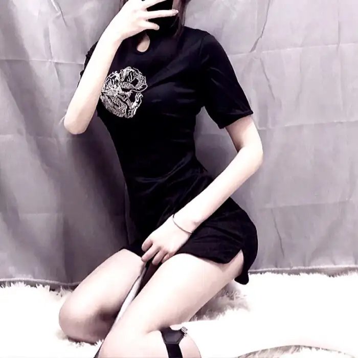白蛇抄