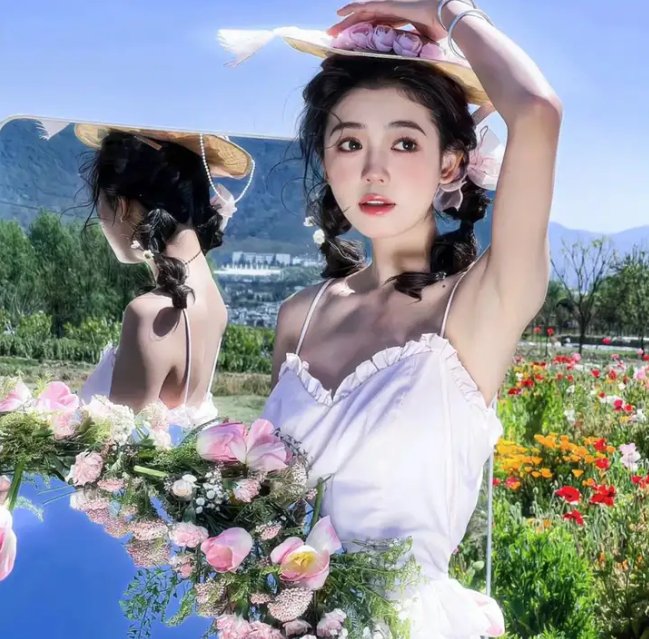 湘恋日记